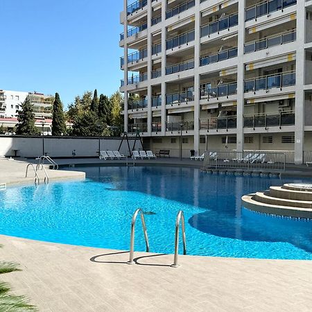 Apartsalou Michelangelo Экстерьер фото