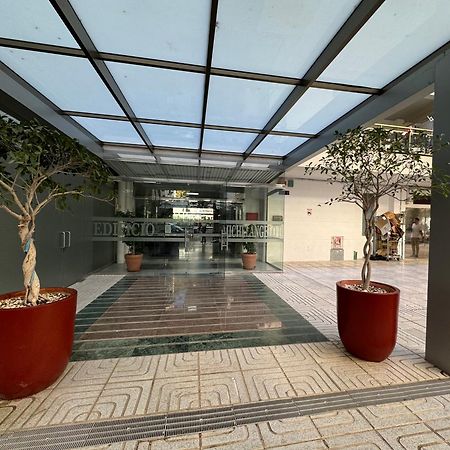 Apartsalou Michelangelo Экстерьер фото