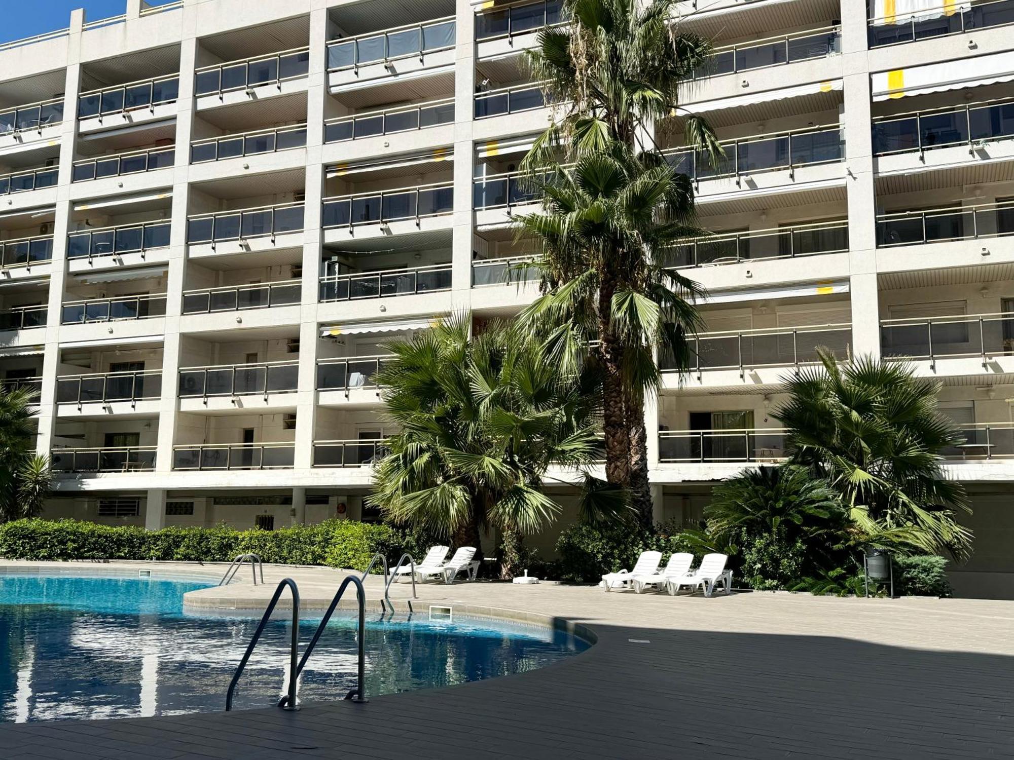 Apartsalou Michelangelo Экстерьер фото