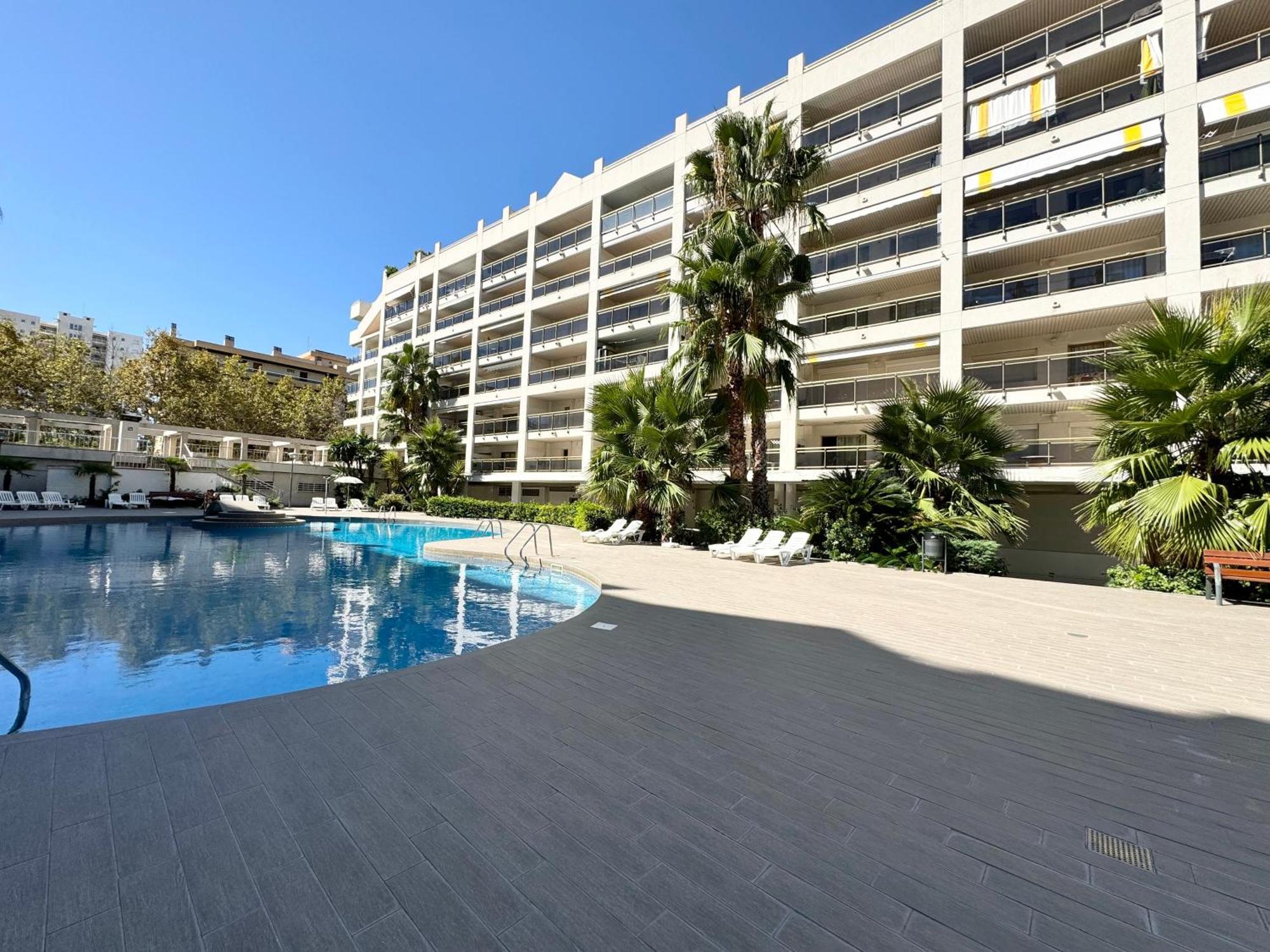 Apartsalou Michelangelo Экстерьер фото