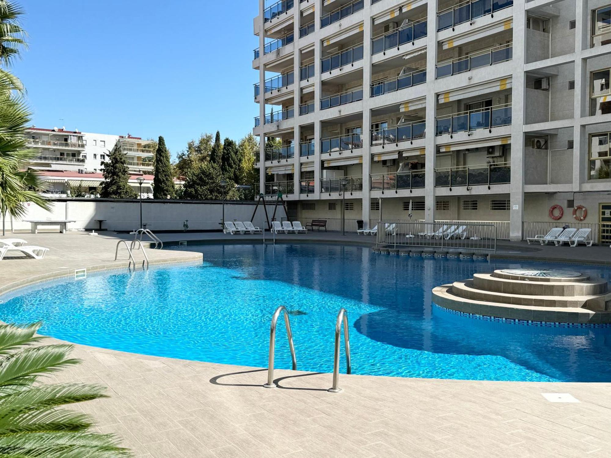 Apartsalou Michelangelo Экстерьер фото