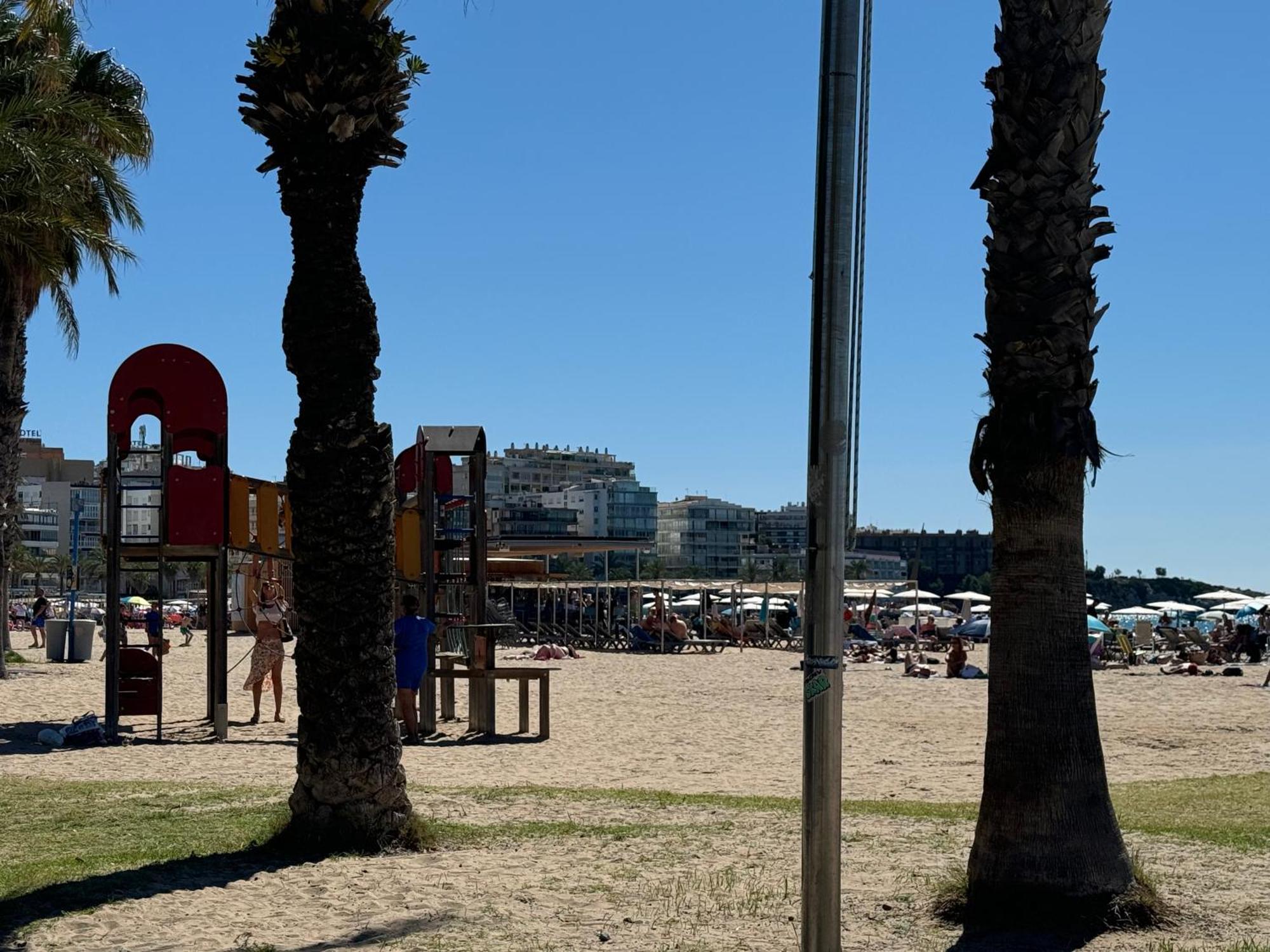 Apartsalou Michelangelo Экстерьер фото