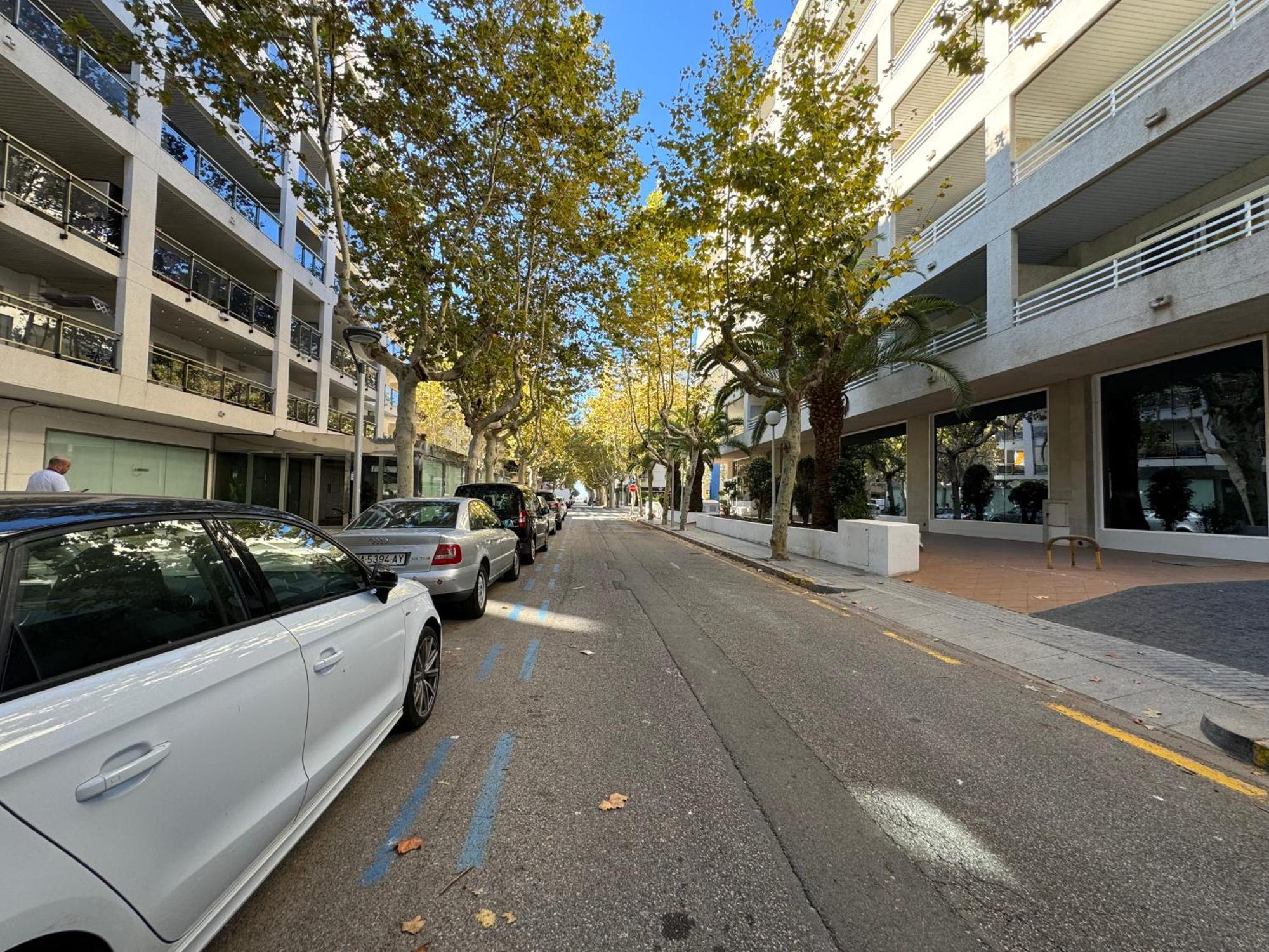 Apartsalou Michelangelo Экстерьер фото
