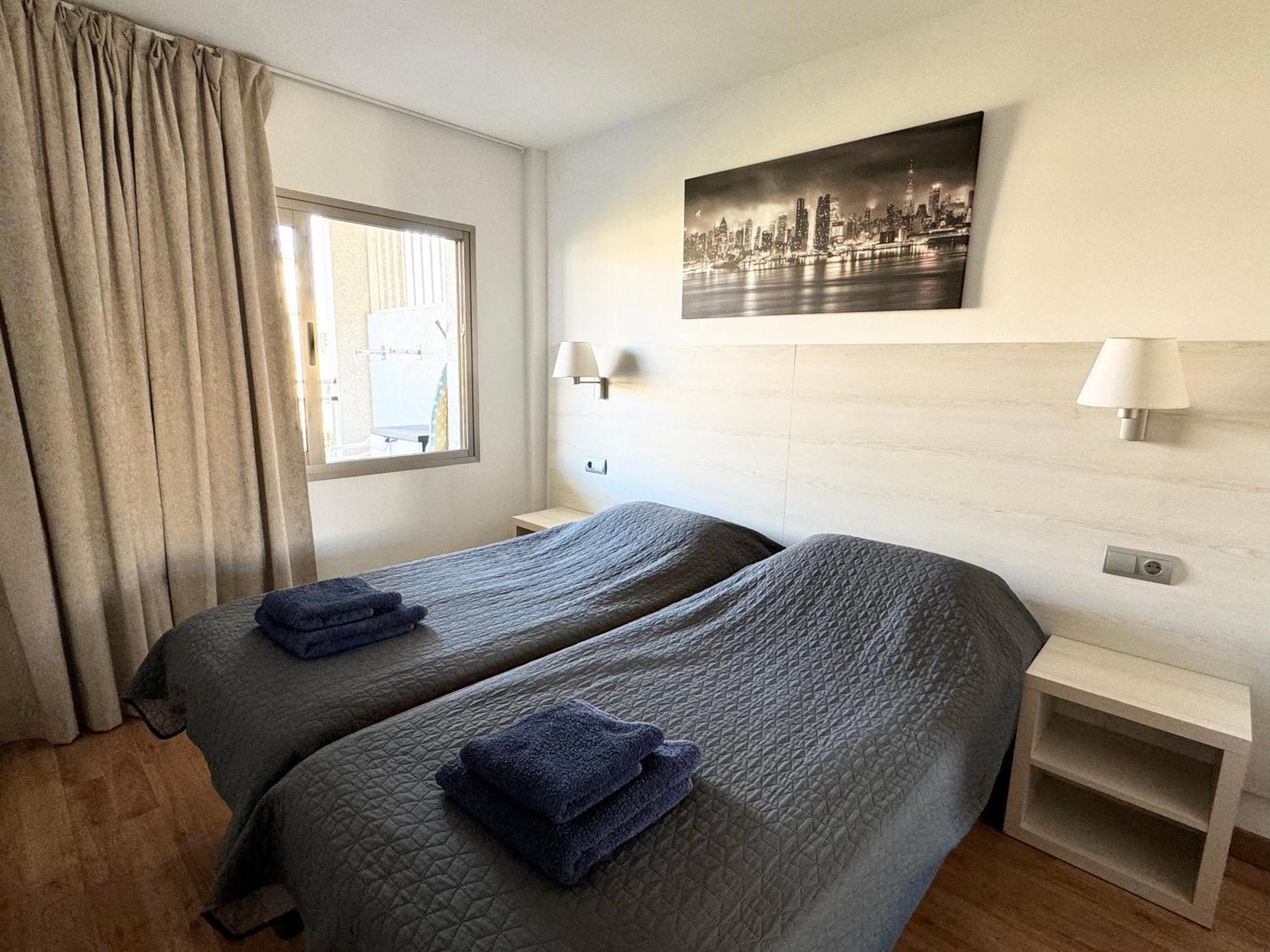 Apartsalou Michelangelo Экстерьер фото