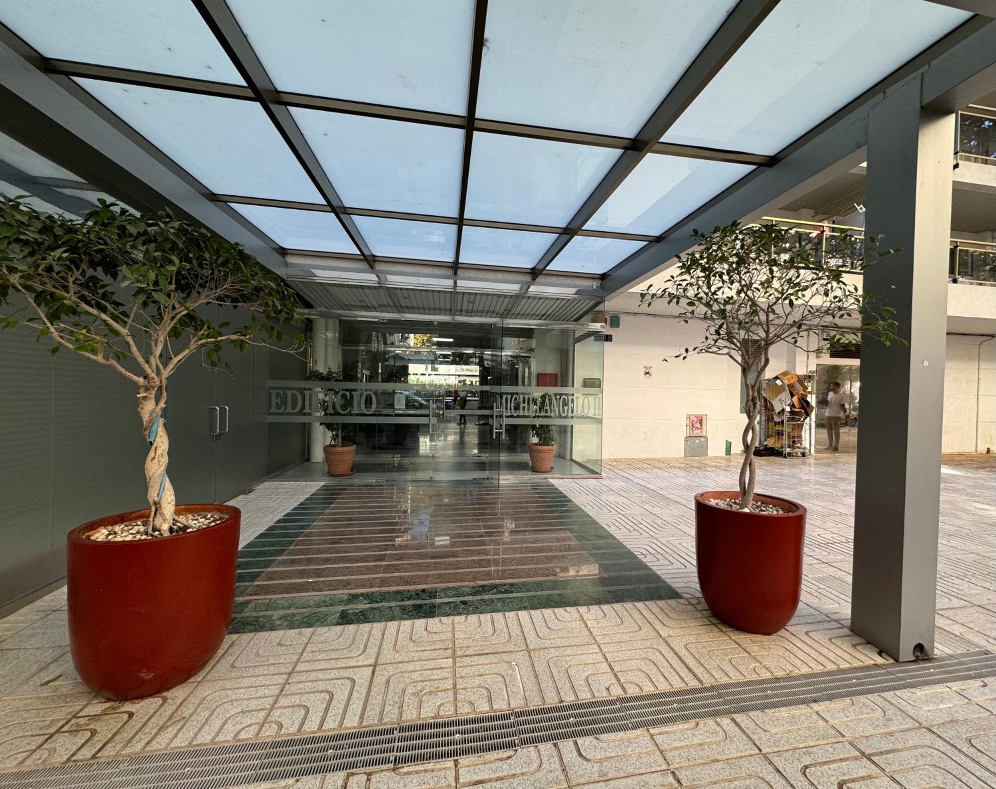 Apartsalou Michelangelo Экстерьер фото