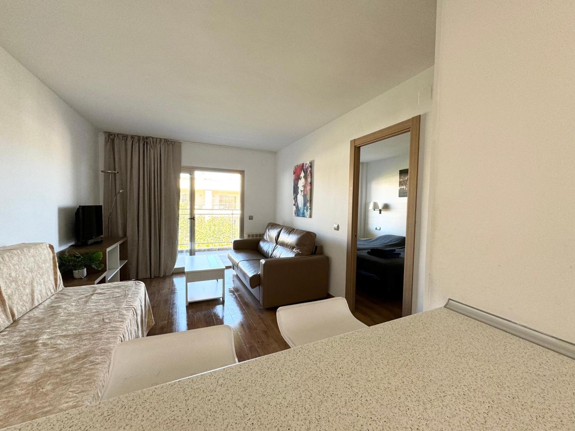 Apartsalou Michelangelo Экстерьер фото