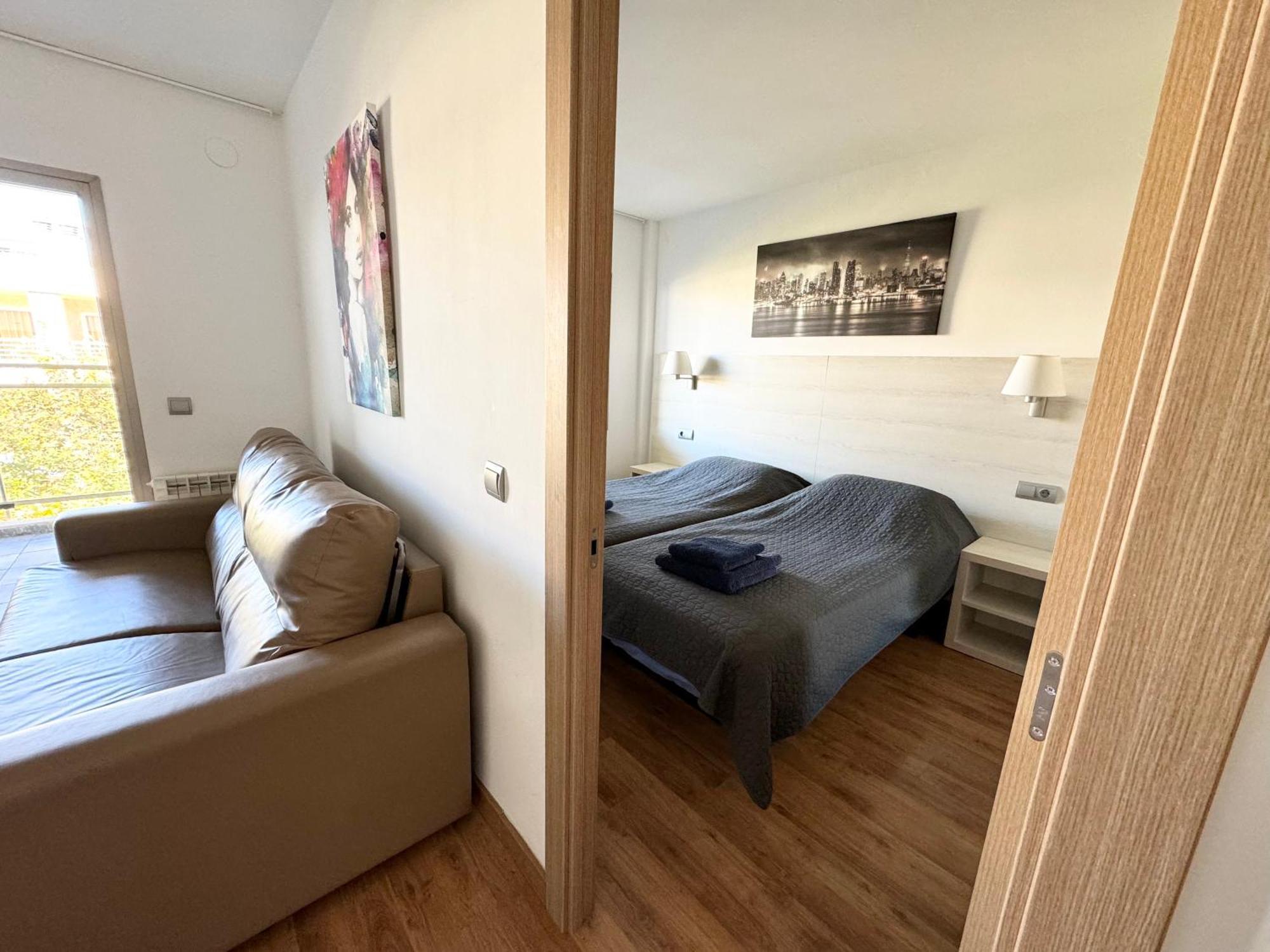 Apartsalou Michelangelo Экстерьер фото