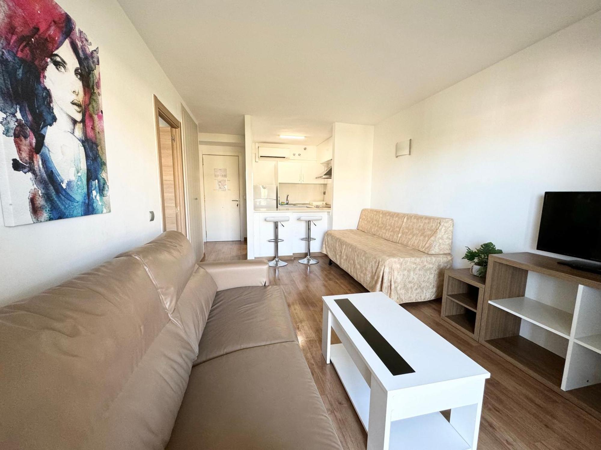 Apartsalou Michelangelo Экстерьер фото