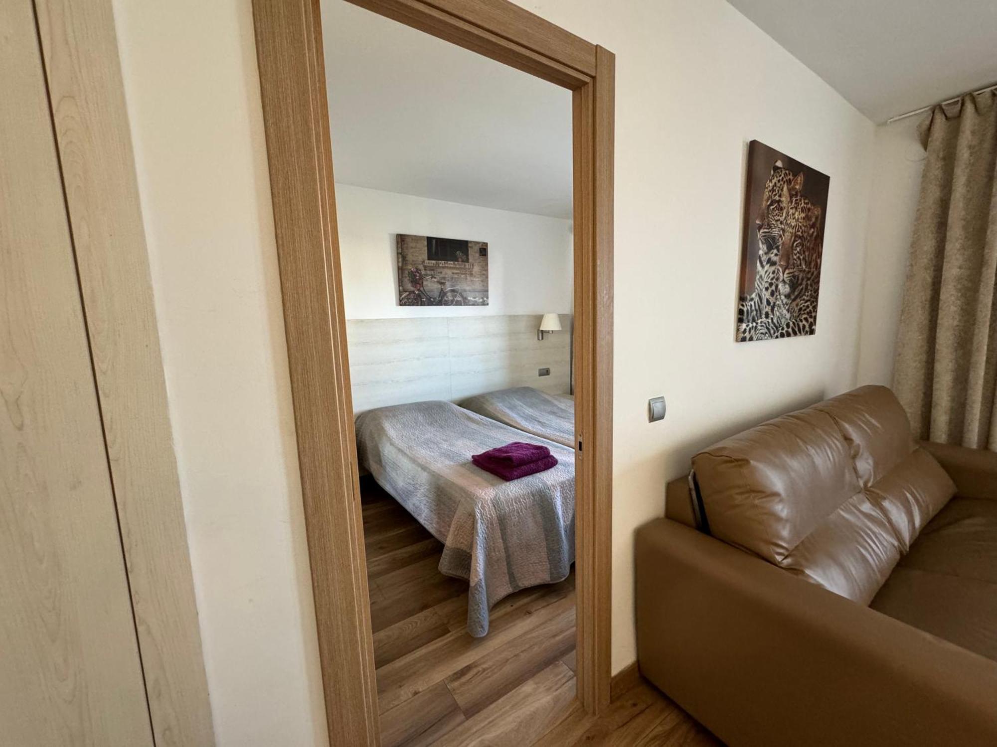 Apartsalou Michelangelo Экстерьер фото